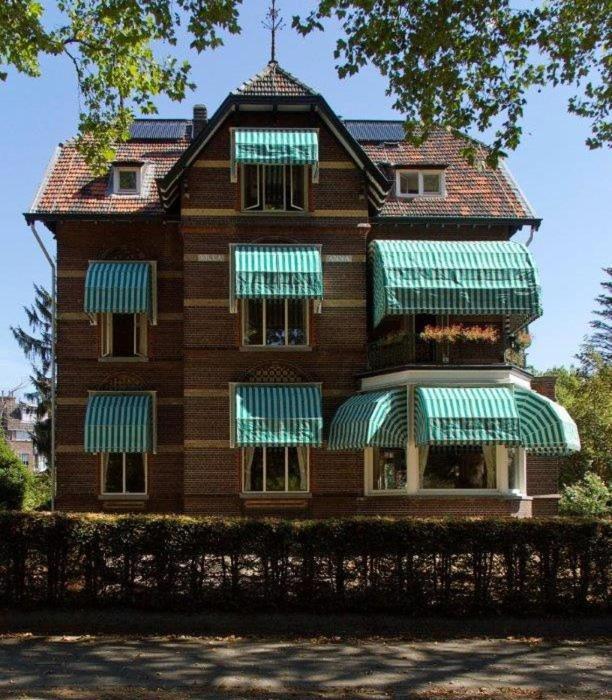 B&B Villa Anna, Venlo Exterior foto