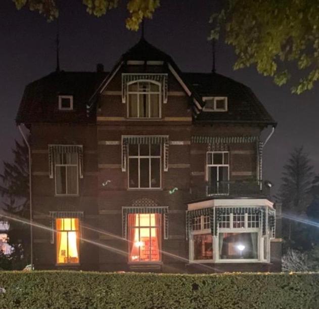 B&B Villa Anna, Venlo Exterior foto