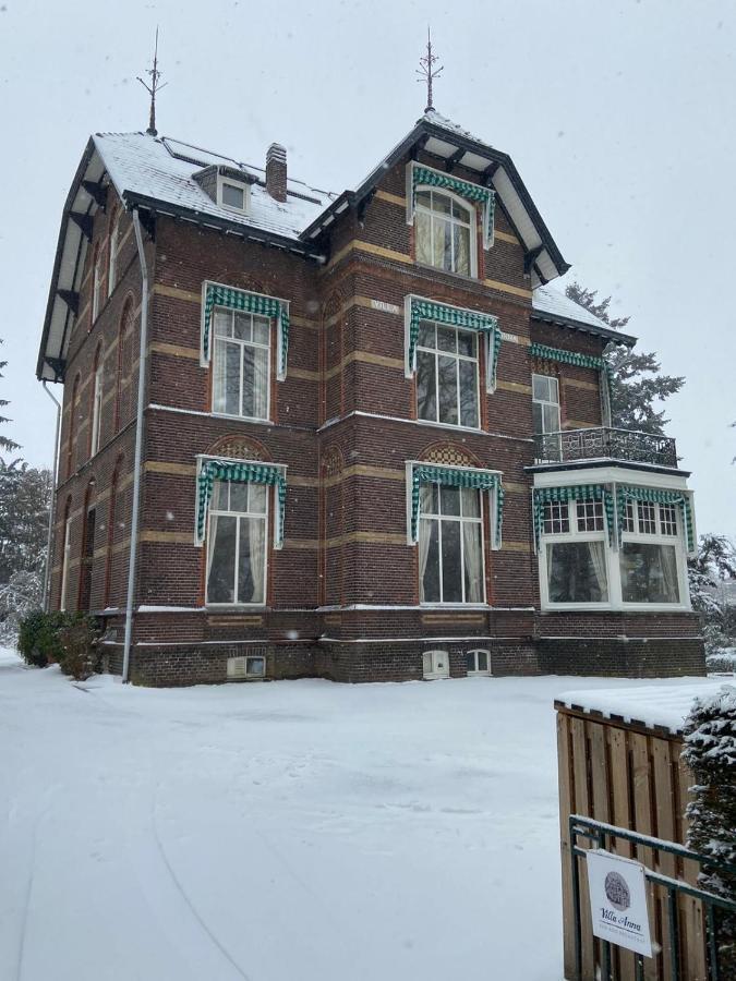 B&B Villa Anna, Venlo Exterior foto
