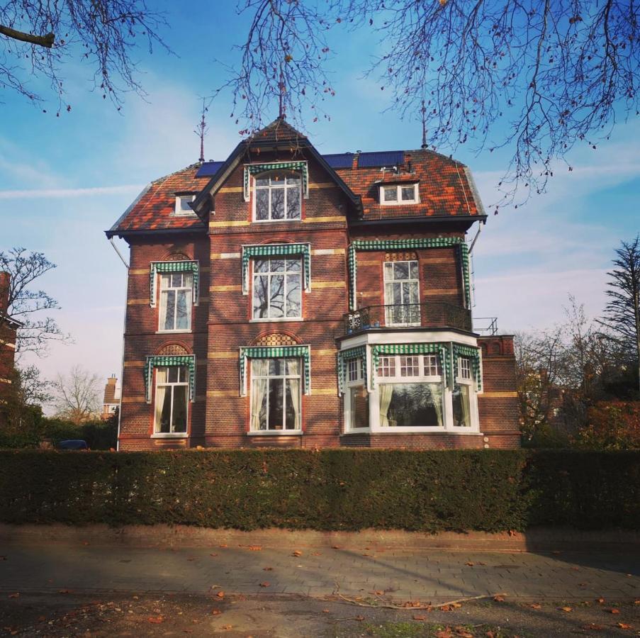 B&B Villa Anna, Venlo Exterior foto