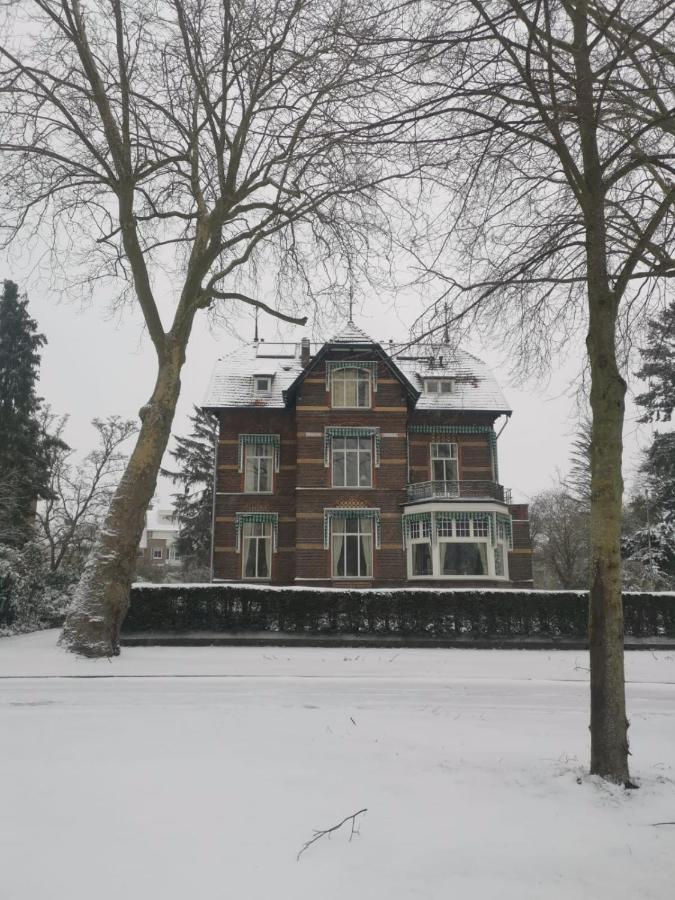 B&B Villa Anna, Venlo Exterior foto